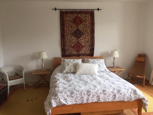Saint-Just-sur-Viaur Le Couvent B&B 외부 사진